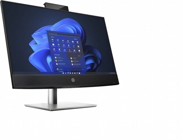 HP ProOne 440 G9 AIO 23.8 i5 14500T 16GB DDR5 512GB W11P 2Y - Afbeelding 2