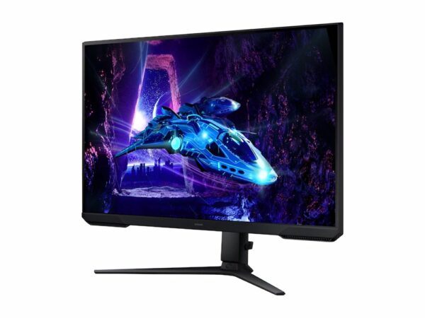 Samsung Odyssey G3 G30D 32Inch 180HZ 1XDP 1MS - Afbeelding 3