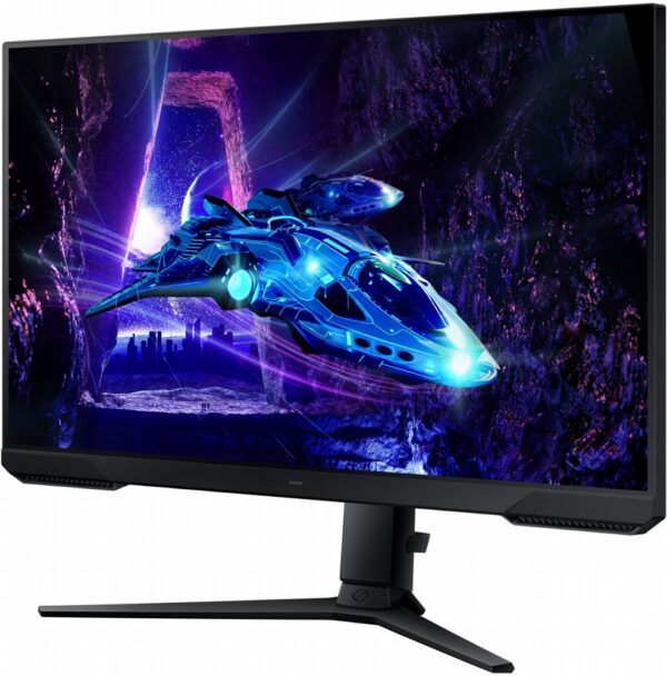 Samsung Odyssey G3 G30D 27Inch F-HD 180HZ 1MS DP HDMI - Afbeelding 3