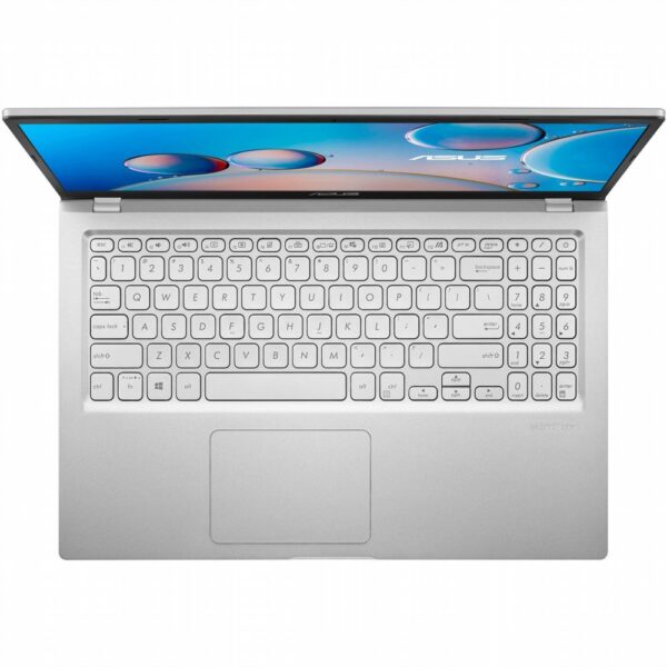 Asus A516KA 15.6 F-HD N4500 / 8GB / 512GB SSD / W11P - Afbeelding 3