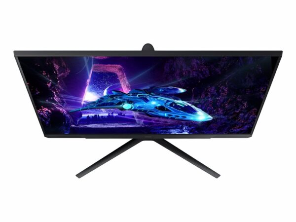 Samsung Odyssey G3 G30D 32Inch 180HZ 1XDP 1MS - Afbeelding 5