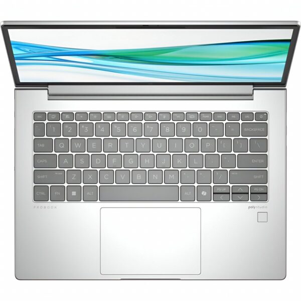 HP ProBook 445 G11 R5-7535U 32GB 512TB W11P - Afbeelding 5