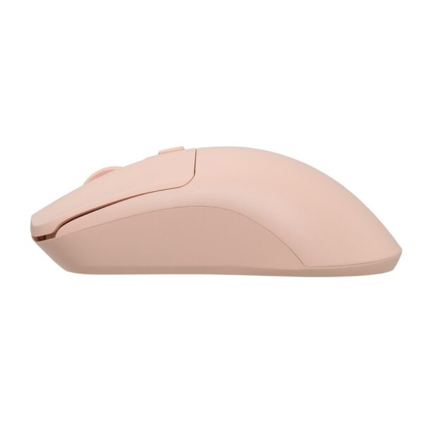 SBOX MOUSE SBOX WM-852P Pink Wireless 2.4GHZ 800-1600DPI - Afbeelding 3