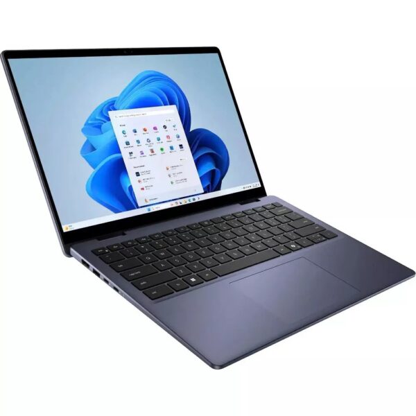 DELL 2in1 14.0 F-HD TOUCH Ryzen 5 8640HS 8GB 512GB W11H - Afbeelding 5