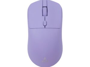SBOX MOUSE SBOX WM-852U Purple Wireless 2.4GHZ 800-1600DPI