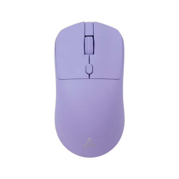 SBOX MOUSE SBOX WM-852U Purple Wireless 2.4GHZ 800-1600DPI