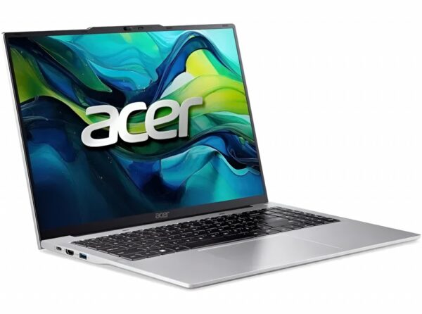 Acer Aspire Lite 16.1 WUXGA I5 1334U 16GB DDR5 512GB W11P - Afbeelding 3