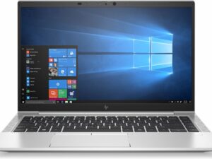 HP EliteBook 845 G7 14F-HD/R5 pro4650/16GB/256GB/W11P