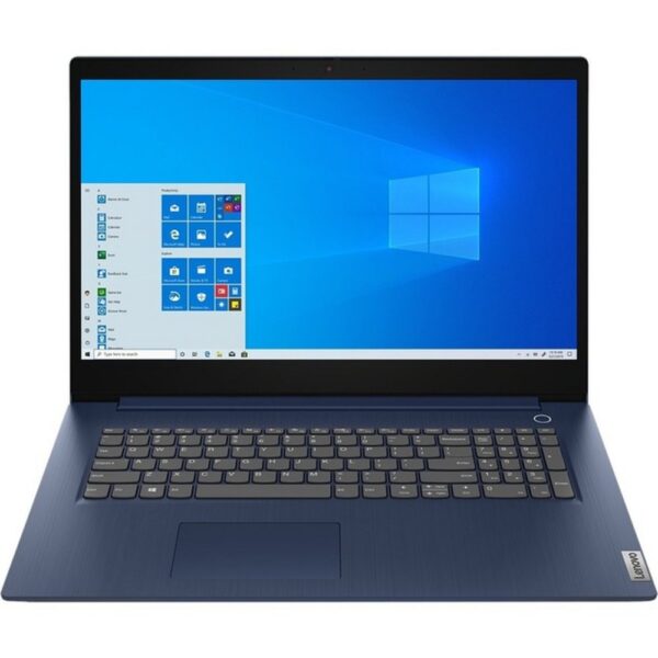 Lenovo IdeaPad 3 17.3 F-HD I7 1065G7  / 8GB / 256GB / W11H