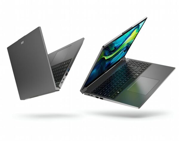 Acer Aspire 15,6 F-HD WUXGA i5-1334U 16GB 512GB  W11P - Afbeelding 4