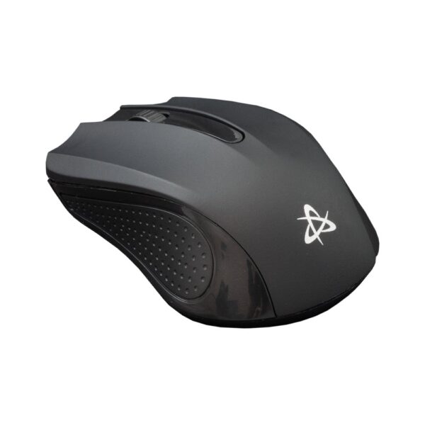 SBOX MOUSE SBOX WM-109 Black Wireless 2.4GHZ 1000DPI - Afbeelding 2