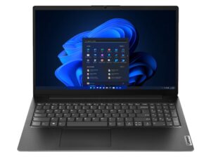 Lenovo V15 G4 15.6 F-HD RYZEN 5 7520U 16GB DDR5 512GB  W11P