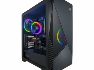Aktie DESK/ Intel i5 12th/ 32GB/ 1TB/ RTX 4060/ W11P RGB