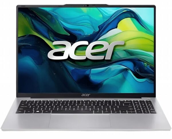 Acer Aspire Lite 16.1 WUXGA I5 1334U 16GB DDR5 512GB W11P