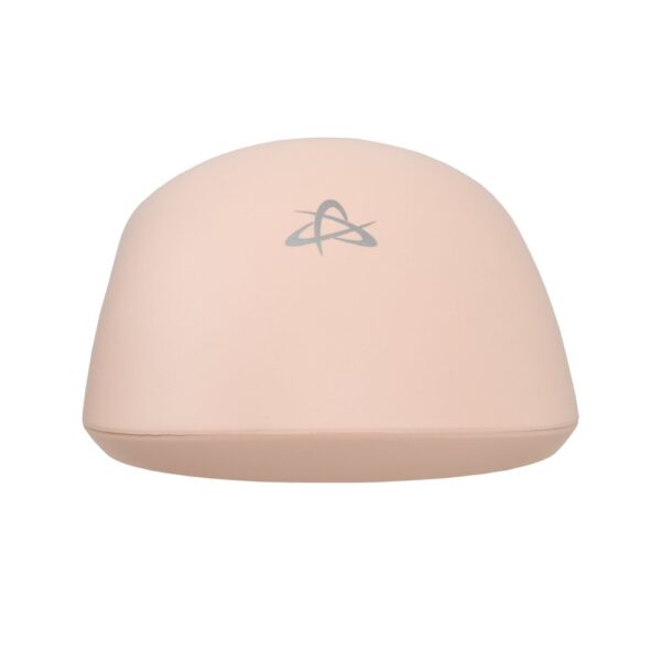 SBOX MOUSE SBOX WM-852P Pink Wireless 2.4GHZ 800-1600DPI - Afbeelding 5