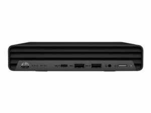 HP Pro Mini 400 G9 i5-13500T 8 256SSD W11P