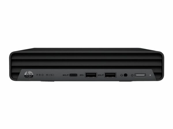 HP Pro Mini 400 G9 i5-13500T 8 256SSD W11P