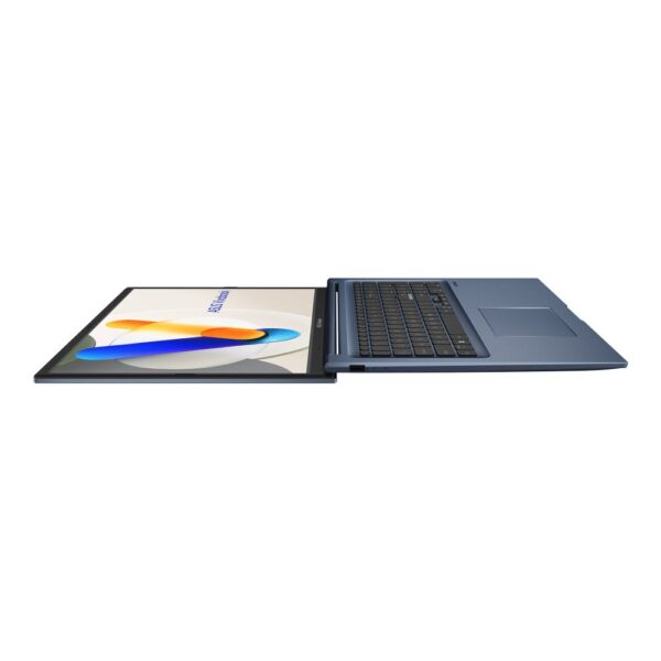 ASUS X1704VA 17.3 F-HD IPS I5 1334U / 16GB / 1TB / W11 - Afbeelding 2
