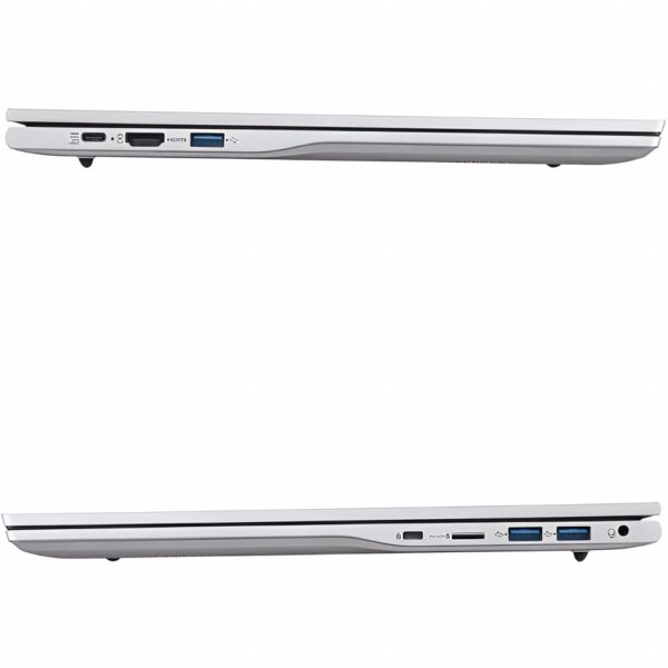 Acer Aspire Lite 16.1 WUXGA I3 13e 1305U 8GB 512GB W11P - Afbeelding 5