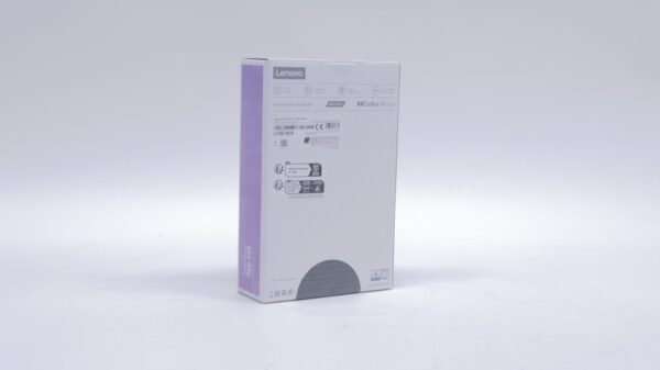 Lenovo Tab M9 Mediatek 32 GB 22,9 cm (9") 3 GB Wi-Fi 5 (802. - Afbeelding 3