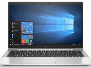 HP EliteBook 845 G7 14F-HD/R5 pro4650/16GB/256GB/W11P
