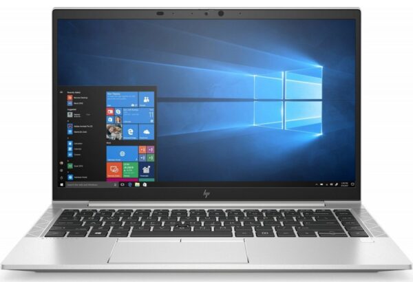 HP EliteBook 845 G7 14F-HD/R5 pro4650/16GB/256GB/W11P