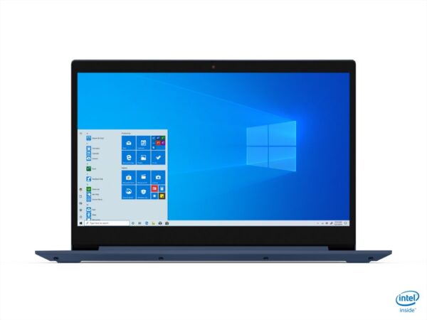 Lenovo IdeaPad 3 17.3 F-HD I7 1065G7  / 8GB / 256GB / W11H - Afbeelding 5