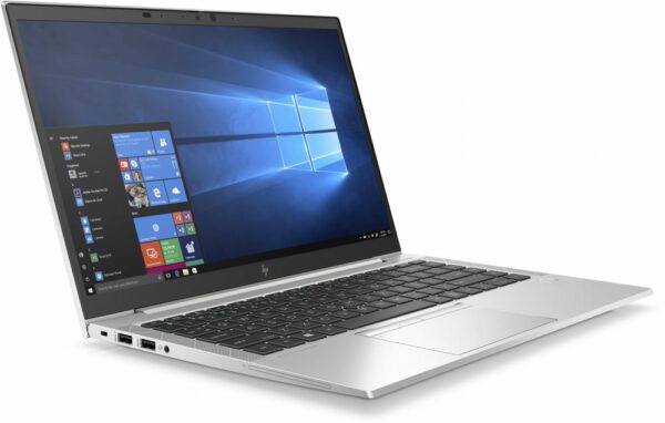 HP EliteBook 845 G7 14F-HD/R5 pro4650/16GB/256GB/W11P - Afbeelding 2