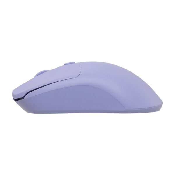 SBOX MOUSE SBOX WM-852U Purple Wireless 2.4GHZ 800-1600DPI - Afbeelding 3
