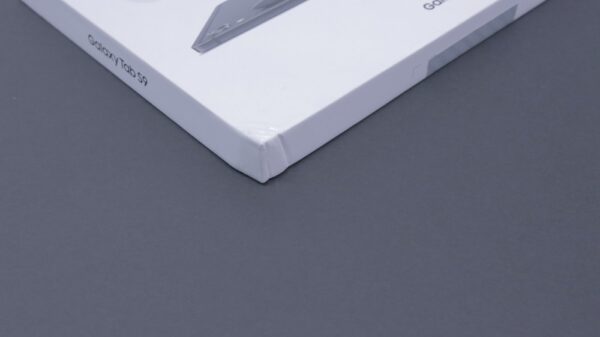 Samsung Galaxy Tab S9 SM-X710N Qualcomm Snapdragon 128 GB 27 - Afbeelding 3