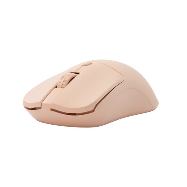 SBOX MOUSE SBOX WM-852P Pink Wireless 2.4GHZ 800-1600DPI - Afbeelding 2