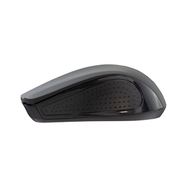 SBOX MOUSE SBOX WM-109 Black Wireless 2.4GHZ 1000DPI - Afbeelding 4