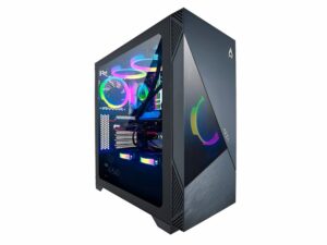 Aktie DESK/ Intel i5 14th/ 32GB/ 1TB/ RTX 4060/ W11P RGB