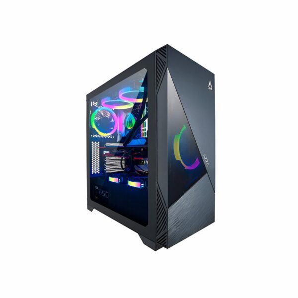 Aktie DESK/ Intel i5 12th/ 32GB/ 1TB/ RTX 4060/ W11P RGB