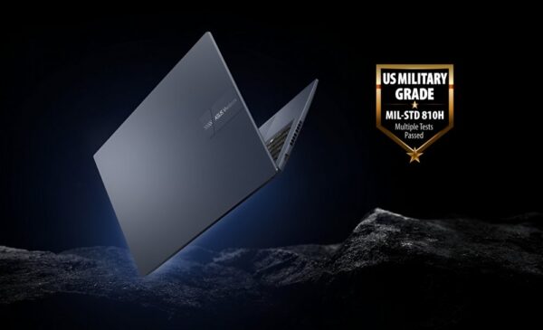 Asus VivoB. 15.6 F-HD i5 13420H  16GB / 512GB / W11P - Afbeelding 5
