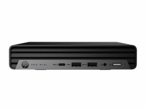 HP Pro Mini 400 G9 i5-14500T 16GB 512GB SSD W11P