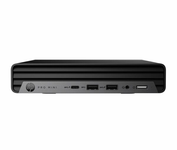 HP Pro Mini 400 G9 i5-14500T 16GB 512GB SSD W11P