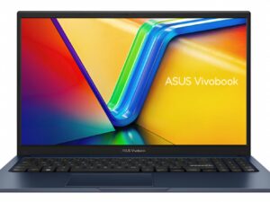 Asus VivoB 15.6'' F-HD IPS  i3-1315U / 8GB / 512GB W11P