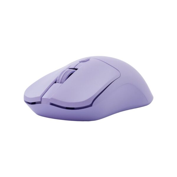 SBOX MOUSE SBOX WM-852U Purple Wireless 2.4GHZ 800-1600DPI - Afbeelding 2