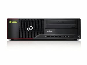 Fujitsu Esprimo E900 / i5-2400 / 4GB / 128SSD / 500HDD