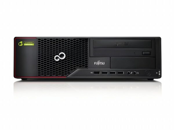 Fujitsu Esprimo E900 / i5-2400 / 4GB / 128SSD / 500HDD