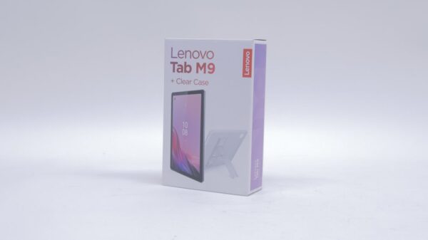 Lenovo Tab M9 Mediatek 32 GB 22,9 cm (9") 3 GB Wi-Fi 5 (802. - Afbeelding 2