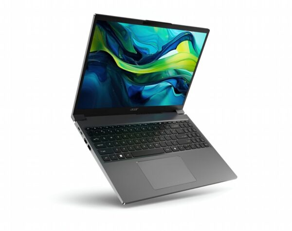 Acer Aspire 15,6 F-HD WUXGA i5-1334U 16GB 512GB  W11P - Afbeelding 3