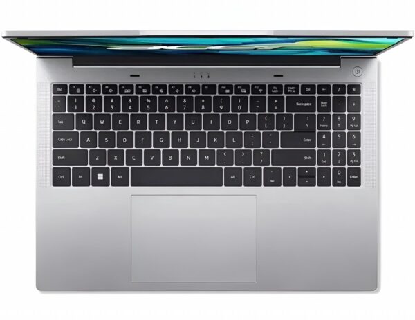 Acer Aspire Lite 16.1 WUXGA I5 1334U 16GB DDR5 512GB W11P - Afbeelding 4