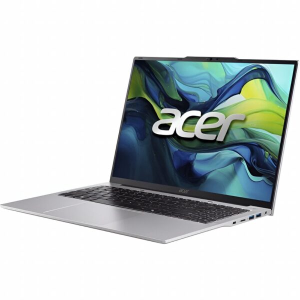 Acer Aspire Lite 16.1 WUXGA I3 13e 1305U 8GB 512GB W11P - Afbeelding 4