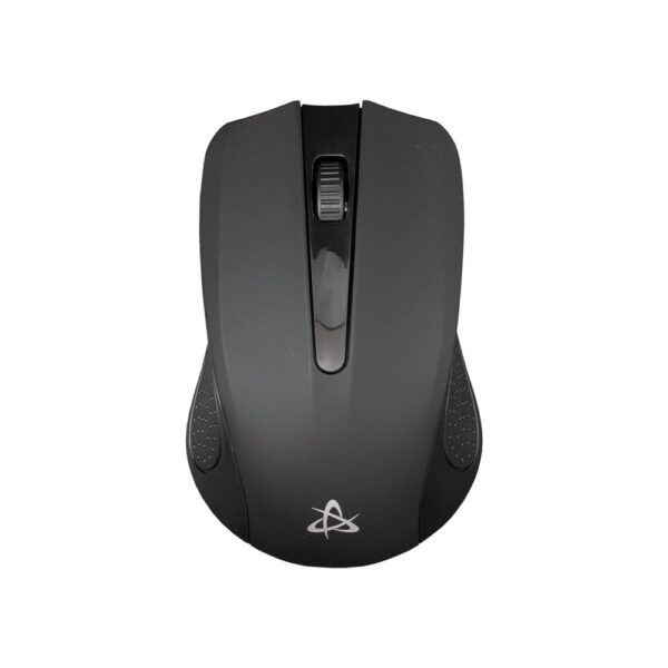 SBOX MOUSE SBOX WM-109 Black Wireless 2.4GHZ 1000DPI