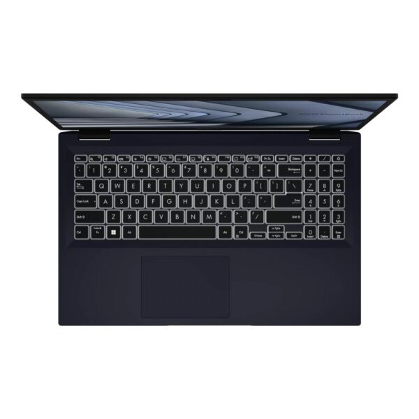 Asus Expertbook 15.6 F-HD i5-1335U 16GB 512GB W11P - Afbeelding 5