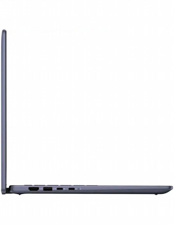 DELL 2in1 14.0 F-HD TOUCH Ryzen 5 8640HS 8GB 512GB W11H - Afbeelding 3
