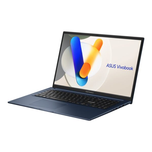 ASUS X1704VA 17.3 F-HD IPS I5 1334U / 16GB / 1TB / W11 - Afbeelding 5