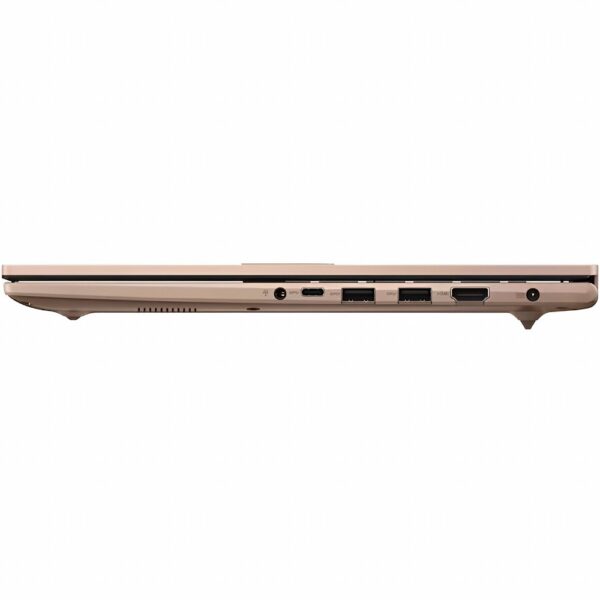 Asus A1504V 15.6 F-HD IPS i5-1334U 16GB 512GB W11 TERRA/ROSE - Afbeelding 4